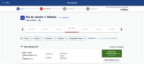 Como Emitir Passagens Da Delta Pontos LATAM Pass Passageiro De