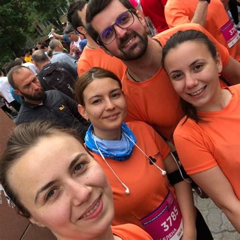 Wizz Air Skopje Marathon 2019 Intelligent Network Solutions