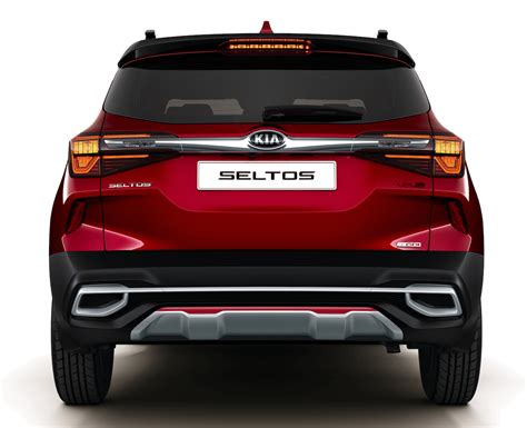 23000 Kia Seltos Units Pre Booked In India Report