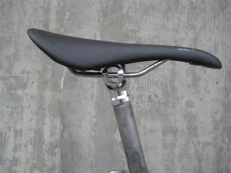 Calfee custom fitting cycle - Classic Cycle Bainbridge