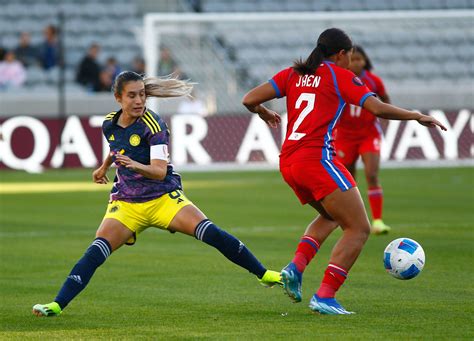 San Diego, sede principal de la Copa Oro Femenil | Noticias de México