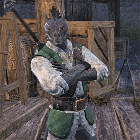 Sharps-As-Night : r/TESOfashion