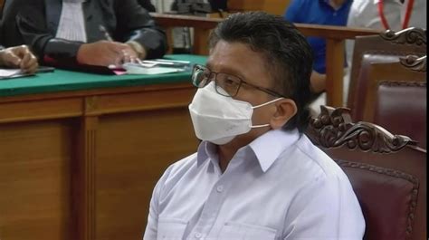 Sidang Putusan Banding Ferdy Sambo Tetap Divonis Hukuman Mati Bogor