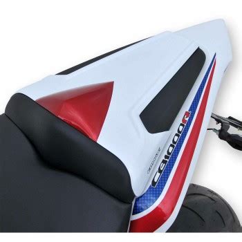 ERMAX Painted Seat Cowl HONDA CB 1000 R 2008 To 2017