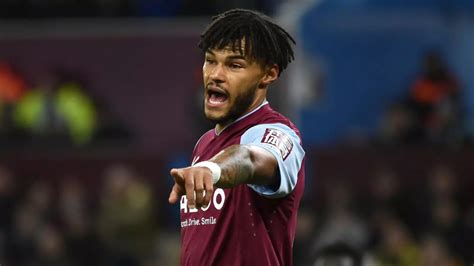 Tyrone Mings Backs Manchester Citys ‘serial Winners To Help England