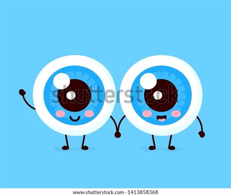 17,419 Eye Contact Illustration Images, Stock Photos & Vectors | Shutterstock