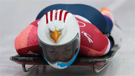 Skeleton 101 Whos Qualified For Team Usa Nbc Olympics