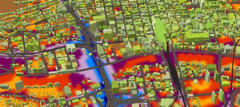 Strategic Noise Mapping For Environmental Noise Directive