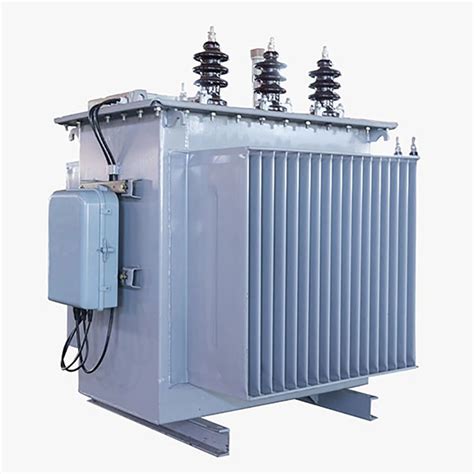 Three Phase Power Transformer Electric Arc Furnace Distribution Step Up