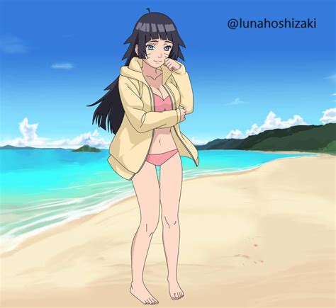 Pin De Himawari Uzumaki En Naruto Personajes De Naruto Personajes De