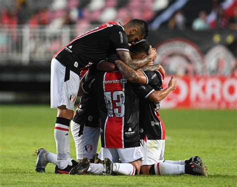 Jogo Joinville - Joinville tem “jogo de seis pontos” neste domingo contra o Barra pelo ...