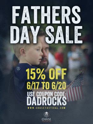 Chase Tactical Fathers Day Sale Jerking The Trigger