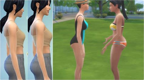 10 Best Sims 4 Slider Mods You Can T Play Without