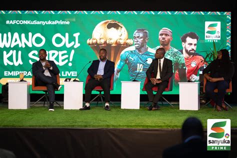 AFCON 2023: StarTimes to televise all semi-finals and final matches ...