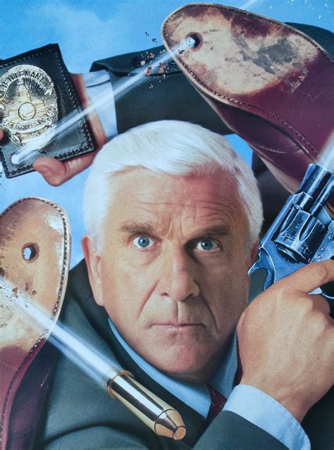 Vintage Posters To Naked Gun The Final Insult Vintage Poster Poster Hub