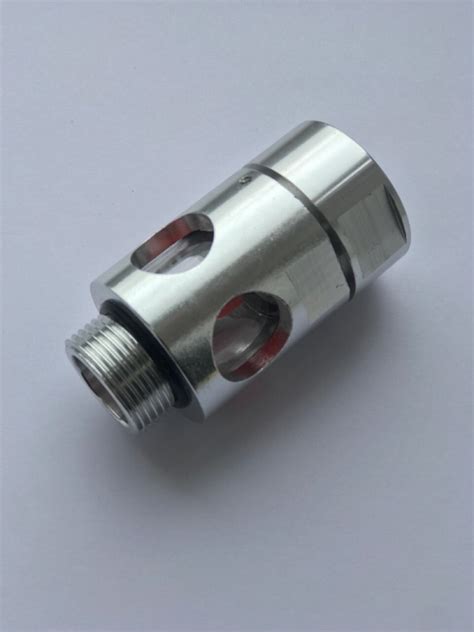 Индикатор потока SYQ-4 3/4" - купить с доставкой по выгодным ценам в ...