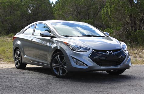 2013 Hyundai Elantra GT | Automotive Addicts