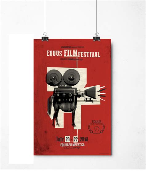 How To Make A Film Festival Poster Design Tips And Tricks Filmnet Io