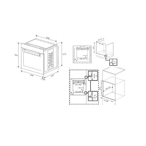 Horno Multifunción Beko BBIE12300XMP 60 cm Pirólisis Inox