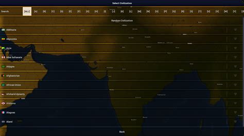 Age of Civilizations II - Łukasz Jakowski Games