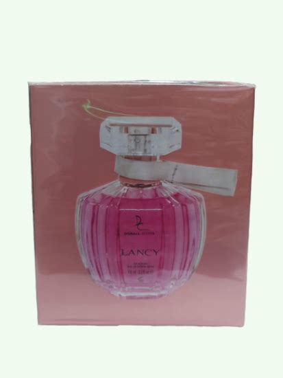 Dorall Collection Lancy For Women Parfum Ml Price In Bangladesh