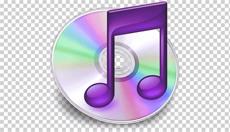 Itunes Iconos De La Computadora Apple Ipod Touch Apple P Rpura