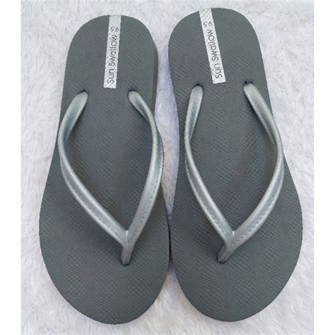 Jual Sandal Japit Sun Swallow Tokyo Shopee Indonesia