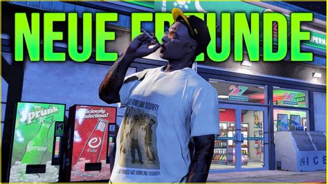 Gta Roleplay C Findet Seine Bestimmung Luckyv De Youtube