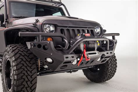 Hellcat Jeep Jk Wrangler Offroad Custom Truck Gog Suv Mopar