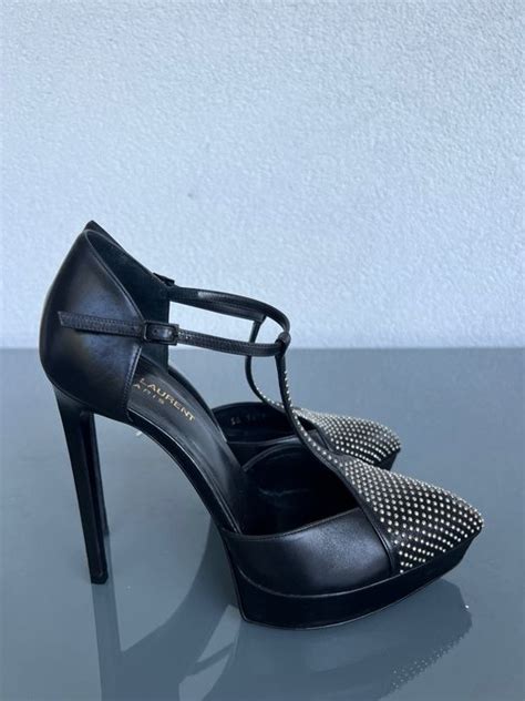 Yves Saint Laurent Pumps Size Shoes EU 39 Catawiki