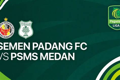 Live Streamig Semen Padang Vs Psms Malam Ini Ada Link Siaran