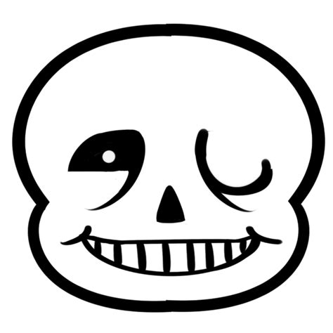 Undertale Sans Icon at Vectorified.com | Collection of Undertale Sans Icon free for personal use