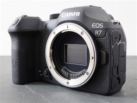 Canon EOS R7 review | Cameralabs