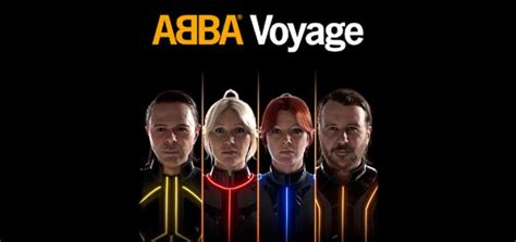 ABBA VOYAGE London - Tickets & Hotel Packages | HolidaysGo