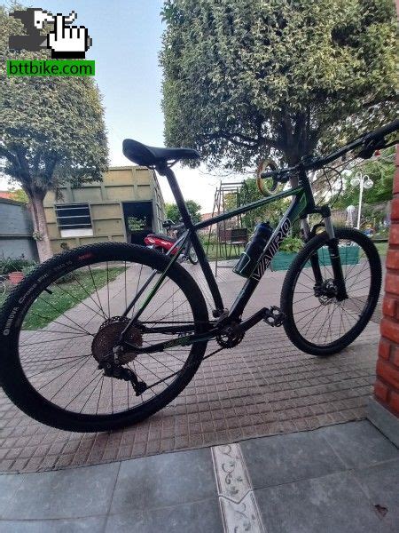 Vairo 50 Xr Usada Bicicleta En Venta Btt