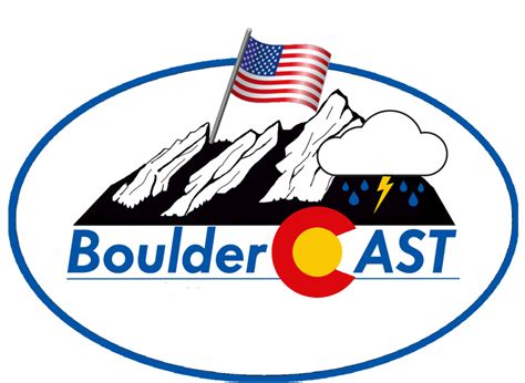 911-Logo – BoulderCAST