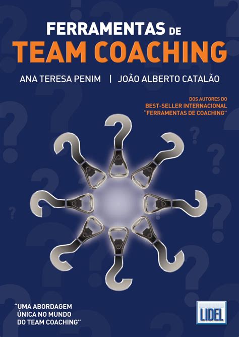 Ferramentas De Team Coaching By Grupo Lidel Issuu