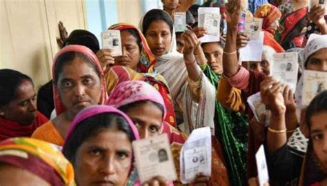 Uttar Pradesh Elections 2022 Know Phase I Polling Date Time