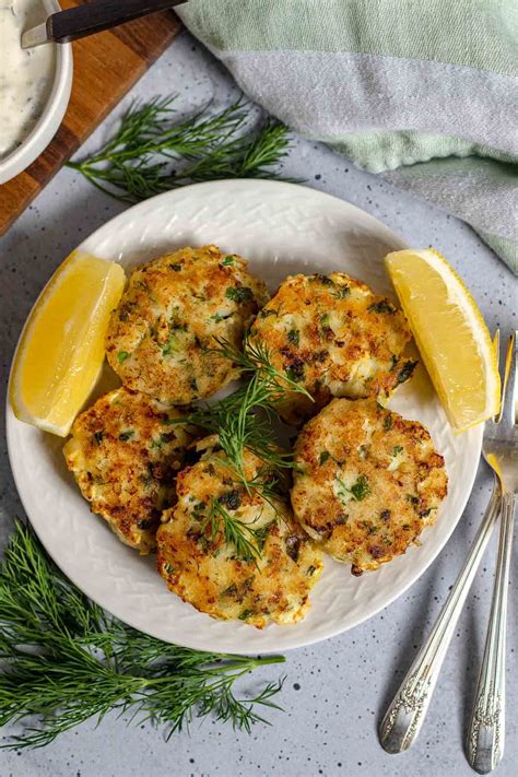 Fiskefrikadeller Danish Fish Cakes Kristys Kitchn Recipe Fish