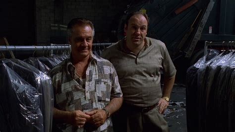 The Sopranos: Season 1, Episode 2 46 Long (17 Jan. 1999) James ...