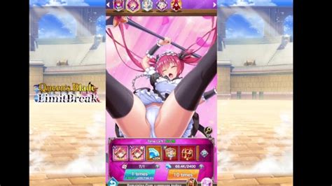 Queen S Blade Limit Break Infernal Tempter Airi Fanservice Appreciation Xxx Mobile Porno