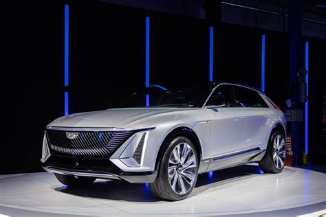 GM Launches Ultium EV Platform Campaign In China