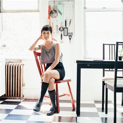 Michelle Zauner Aka Japanese Breakfast R Musicbabes