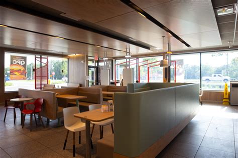 McDonald S NuJak Florida Commercial Construction Management