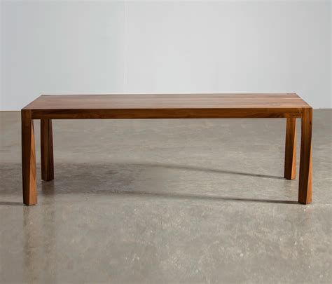 Tor Table Dining Tables From Artisan Architonic