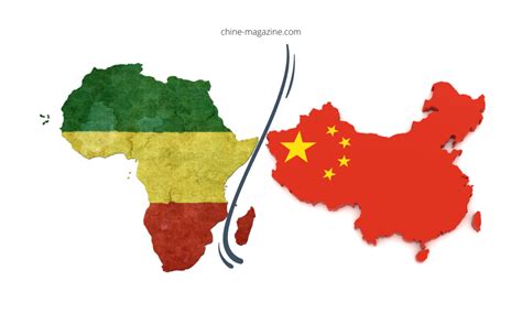 Les relations sino africaines et les allégations de neo colonialisme