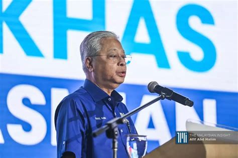 PM Umum Peruntukan Tambahan RM130 Juta Untuk Usahawan Kecil The