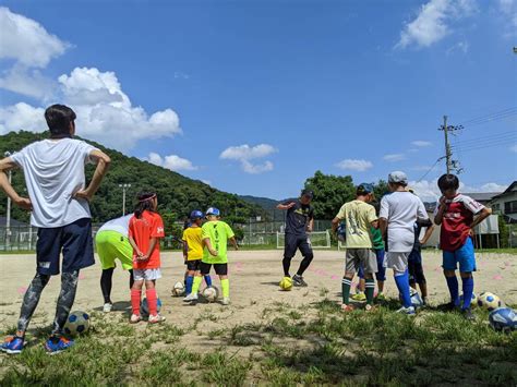 大人のサッカーに参加して、爽やかな汗をかこう 京都 サイフットボールクラブ