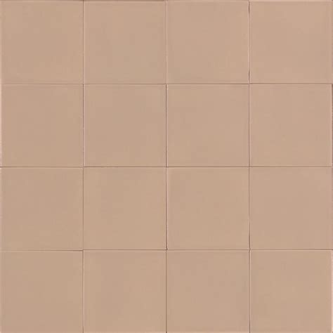 Rosa 10x10 Cm Matte Depth 10 Mm Porcelain Stoneware Tiles Marazzi