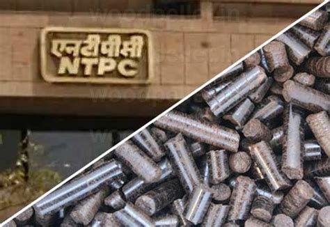 Biomass Pellet Sales Guide NTPC S Role In Co Firing With SERVODAY